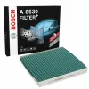 Filter, Innenraumluft BOSCH 0 986 628 530