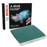 Filter, Innenraumluft BOSCH 0 986 628 530