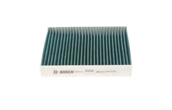 Filter, Innenraumluft BOSCH 0 986 628 531 Bild Filter, Innenraumluft BOSCH 0 986 628 531