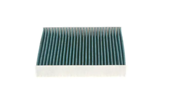 Filter, Innenraumluft BOSCH 0 986 628 531 Bild Filter, Innenraumluft BOSCH 0 986 628 531