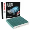 Filter, Innenraumluft BOSCH 0 986 628 531