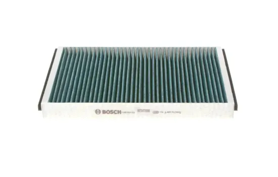 Filter, Innenraumluft BOSCH 0 986 628 532 Bild Filter, Innenraumluft BOSCH 0 986 628 532