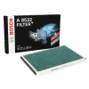 Filter, Innenraumluft BOSCH 0 986 628 532