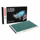 Filter, Innenraumluft BOSCH 0 986 628 532