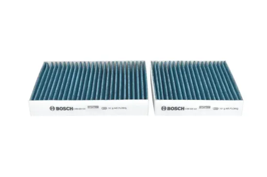 Filter, Innenraumluft BOSCH 0 986 628 533 Bild Filter, Innenraumluft BOSCH 0 986 628 533