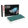 Filter, Innenraumluft BOSCH 0 986 628 534 Bild Filter, Innenraumluft BOSCH 0 986 628 534