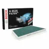 Filter, Innenraumluft BOSCH 0 986 628 535
