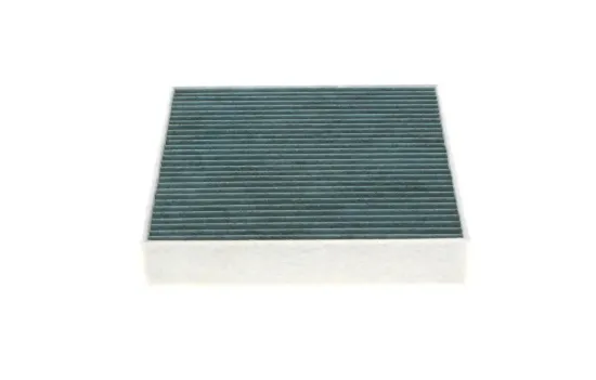 Filter, Innenraumluft BOSCH 0 986 628 536 Bild Filter, Innenraumluft BOSCH 0 986 628 536