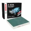 Filter, Innenraumluft BOSCH 0 986 628 536