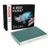 Filter, Innenraumluft BOSCH 0 986 628 537 Bild Filter, Innenraumluft BOSCH 0 986 628 537