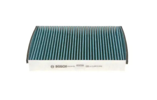 Filter, Innenraumluft BOSCH 0 986 628 538 Bild Filter, Innenraumluft BOSCH 0 986 628 538