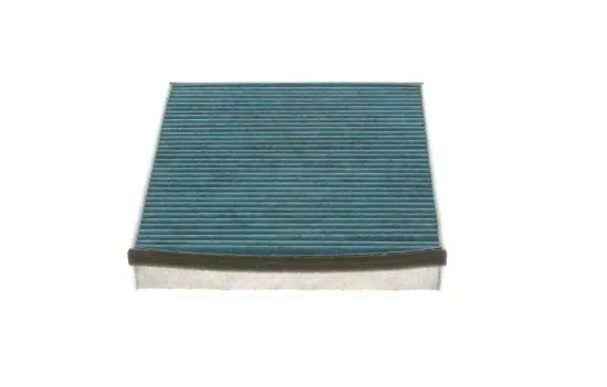 Filter, Innenraumluft BOSCH 0 986 628 538 Bild Filter, Innenraumluft BOSCH 0 986 628 538