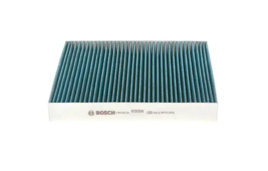Filter, Innenraumluft BOSCH 0 986 628 539 Bild Filter, Innenraumluft BOSCH 0 986 628 539