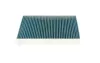 Filter, Innenraumluft BOSCH 0 986 628 539 Bild Filter, Innenraumluft BOSCH 0 986 628 539