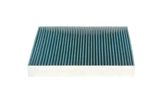 Filter, Innenraumluft BOSCH 0 986 628 539 Bild Filter, Innenraumluft BOSCH 0 986 628 539