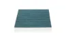 Filter, Innenraumluft BOSCH 0 986 628 539 Bild Filter, Innenraumluft BOSCH 0 986 628 539