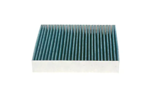 Filter, Innenraumluft BOSCH 0 986 628 540 Bild Filter, Innenraumluft BOSCH 0 986 628 540