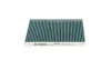 Filter, Innenraumluft BOSCH 0 986 628 541 Bild Filter, Innenraumluft BOSCH 0 986 628 541