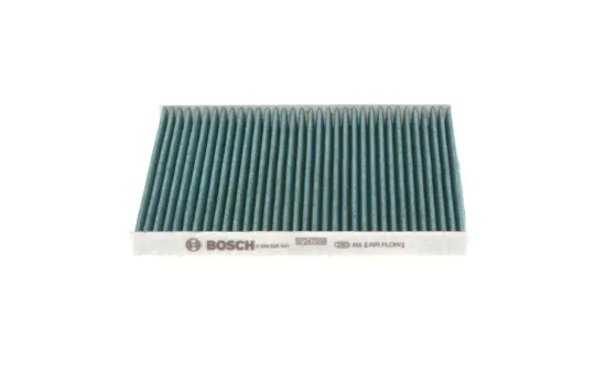 Filter, Innenraumluft BOSCH 0 986 628 541 Bild Filter, Innenraumluft BOSCH 0 986 628 541