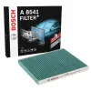 Filter, Innenraumluft BOSCH 0 986 628 541 Bild Filter, Innenraumluft BOSCH 0 986 628 541