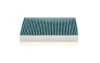 Filter, Innenraumluft BOSCH 0 986 628 542 Bild Filter, Innenraumluft BOSCH 0 986 628 542