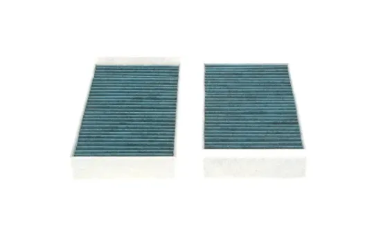 Filter, Innenraumluft BOSCH 0 986 628 544 Bild Filter, Innenraumluft BOSCH 0 986 628 544