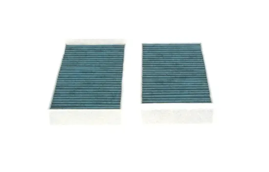 Filter, Innenraumluft BOSCH 0 986 628 544 Bild Filter, Innenraumluft BOSCH 0 986 628 544