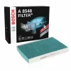Filter, Innenraumluft BOSCH 0 986 628 548 Bild Filter, Innenraumluft BOSCH 0 986 628 548