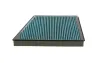 Filter, Innenraumluft BOSCH 0 986 628 549 Bild Filter, Innenraumluft BOSCH 0 986 628 549