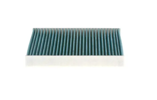 Filter, Innenraumluft BOSCH 0 986 628 550 Bild Filter, Innenraumluft BOSCH 0 986 628 550