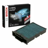 Filter, Innenraumluft BOSCH 0 986 628 552