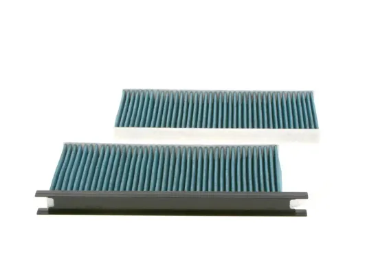 Filter, Innenraumluft BOSCH 0 986 628 553 Bild Filter, Innenraumluft BOSCH 0 986 628 553