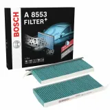 Filter, Innenraumluft BOSCH 0 986 628 553