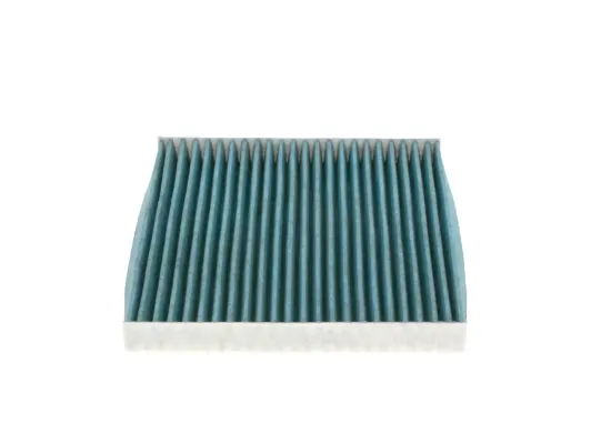 Filter, Innenraumluft BOSCH 0 986 628 554 Bild Filter, Innenraumluft BOSCH 0 986 628 554