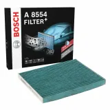 Filter, Innenraumluft BOSCH 0 986 628 554