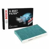 Filter, Innenraumluft BOSCH 0 986 628 557