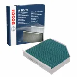 Filter, Innenraumluft BOSCH 0 986 628 559