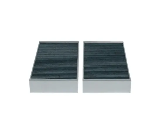 Filter, Innenraumluft BOSCH 0 986 628 560 Bild Filter, Innenraumluft BOSCH 0 986 628 560