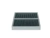 Filter, Innenraumluft BOSCH 0 986 628 560 Bild Filter, Innenraumluft BOSCH 0 986 628 560