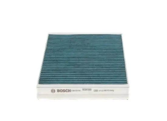 Filter, Innenraumluft BOSCH 0 986 628 561 Bild Filter, Innenraumluft BOSCH 0 986 628 561