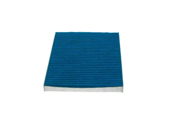 Filter, Innenraumluft BOSCH 0 986 628 563 Bild Filter, Innenraumluft BOSCH 0 986 628 563