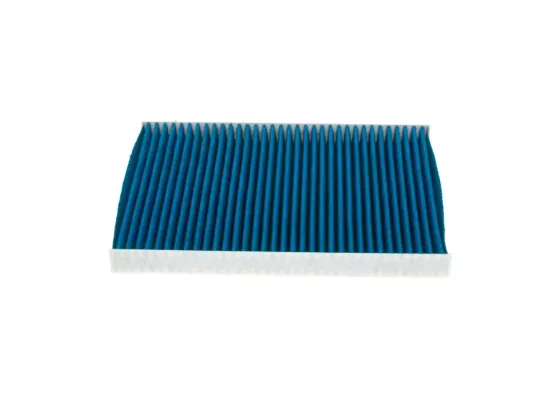 Filter, Innenraumluft BOSCH 0 986 628 563 Bild Filter, Innenraumluft BOSCH 0 986 628 563