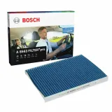 Filter, Innenraumluft BOSCH 0 986 628 563