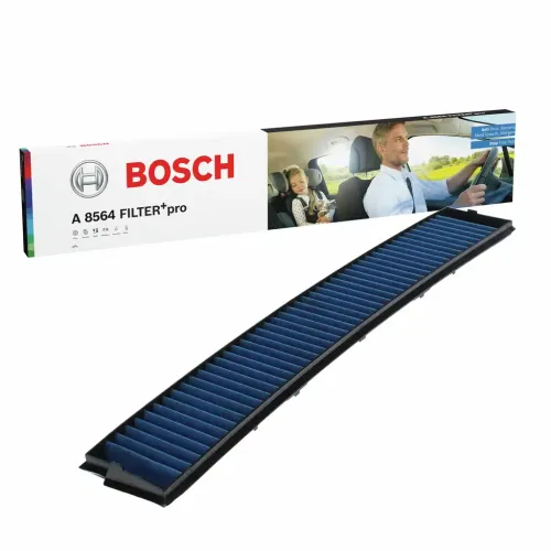 Filter, Innenraumluft BOSCH 0 986 628 564 Bild Filter, Innenraumluft BOSCH 0 986 628 564