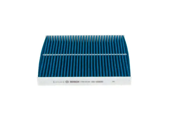 Filter, Innenraumluft BOSCH 0 986 628 566 Bild Filter, Innenraumluft BOSCH 0 986 628 566