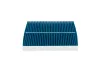 Filter, Innenraumluft BOSCH 0 986 628 566 Bild Filter, Innenraumluft BOSCH 0 986 628 566