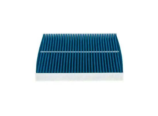 Filter, Innenraumluft BOSCH 0 986 628 566 Bild Filter, Innenraumluft BOSCH 0 986 628 566