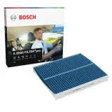 Filter, Innenraumluft BOSCH 0 986 628 566