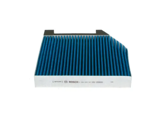 Filter, Innenraumluft BOSCH 0 986 628 567 Bild Filter, Innenraumluft BOSCH 0 986 628 567