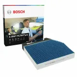 Filter, Innenraumluft Innenraum BOSCH 0 986 628 567